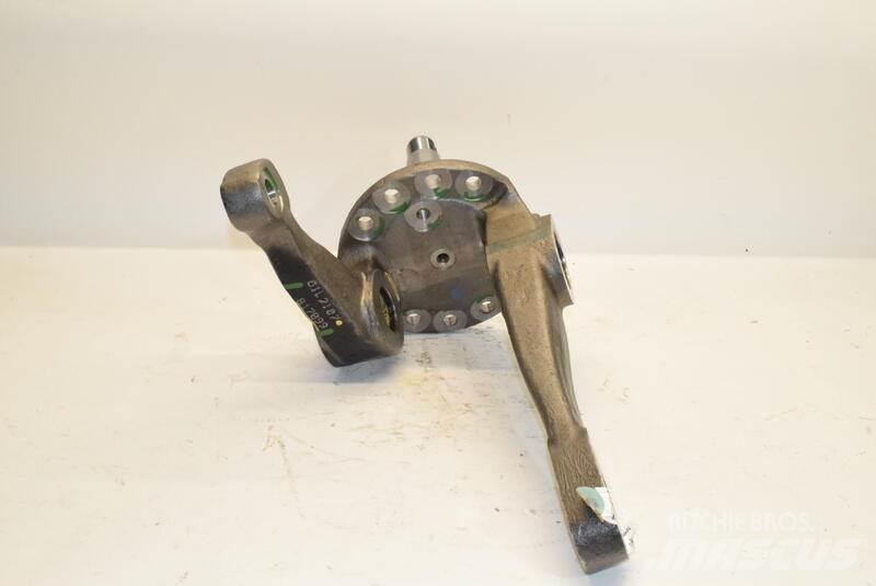 Eaton  مكونات أخرى