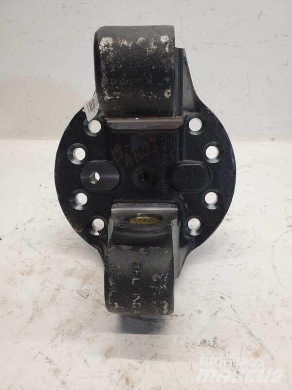 Eaton I-60 مكونات أخرى