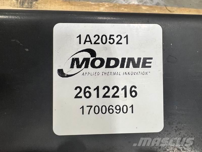  El Dorado مشعات