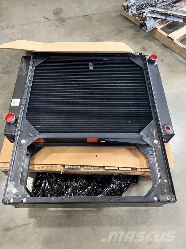  El Dorado مشعات