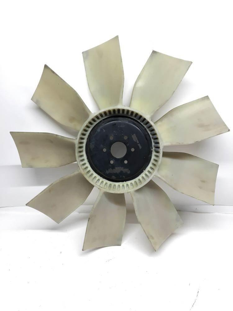  Fan Blade معدات النقل - غير ذلك
