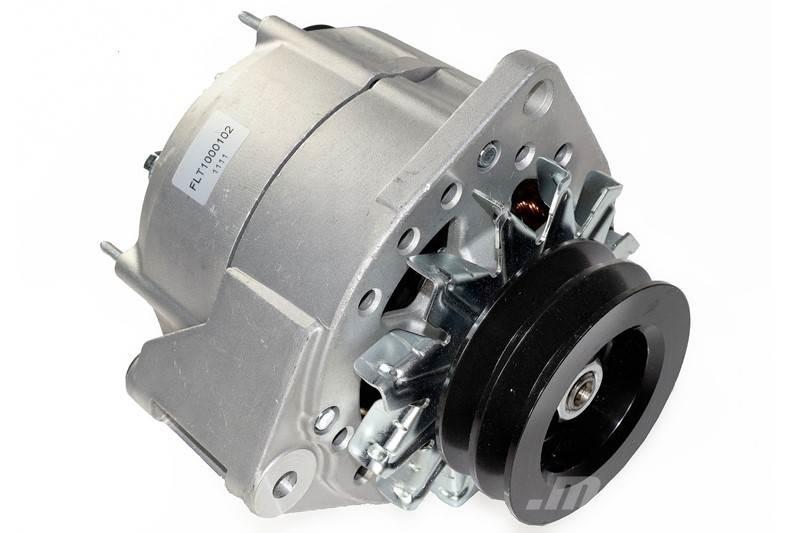  Fleetrite إلكترونيات