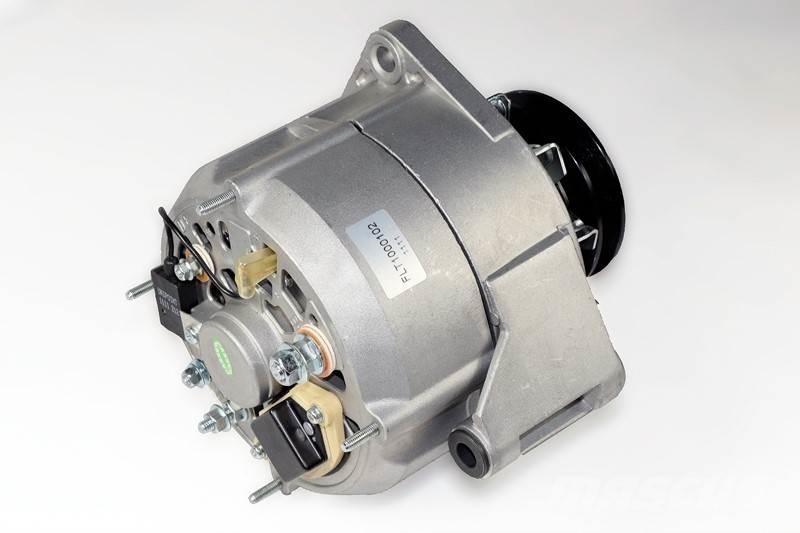  Fleetrite إلكترونيات