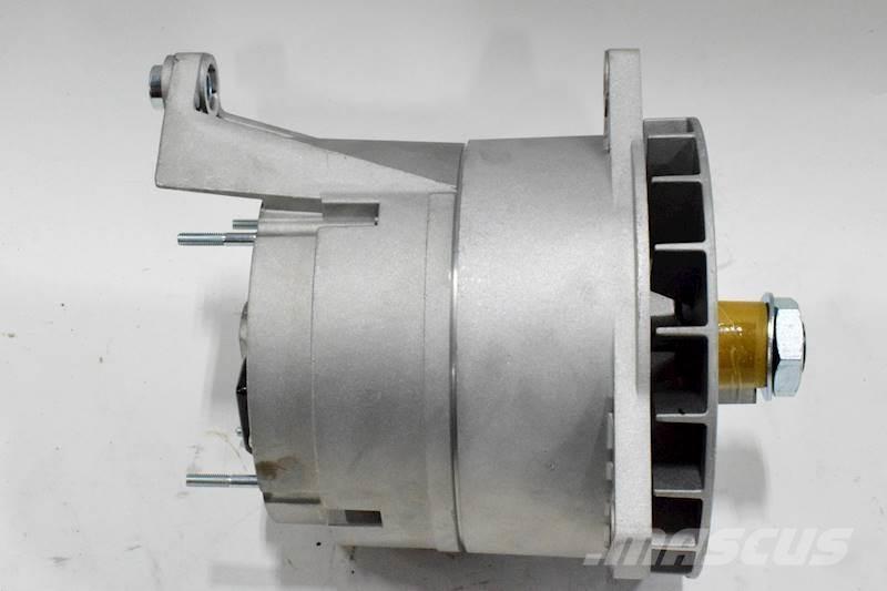  Fleetrite إلكترونيات