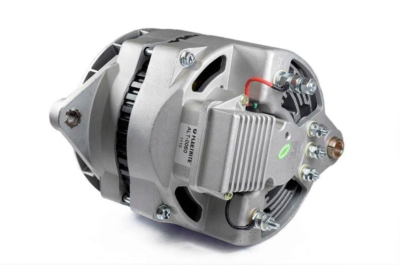  Fleetrite إلكترونيات