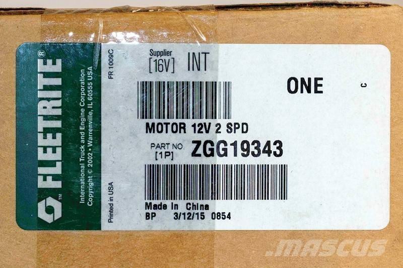  Fleetrite معدات النقل - غير ذلك