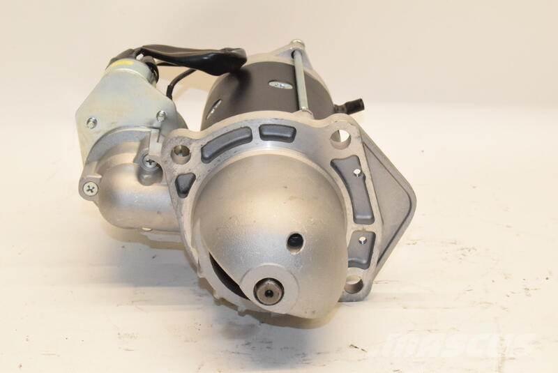  Fleetrite مكونات أخرى