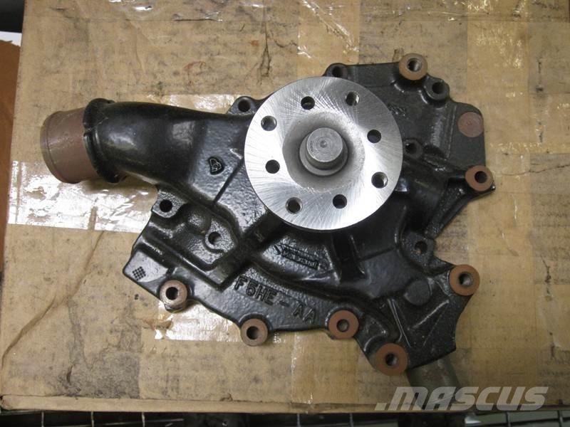 Ford N/A مكونات أخرى