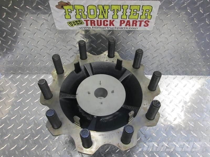  Gunite معدات النقل - غير ذلك