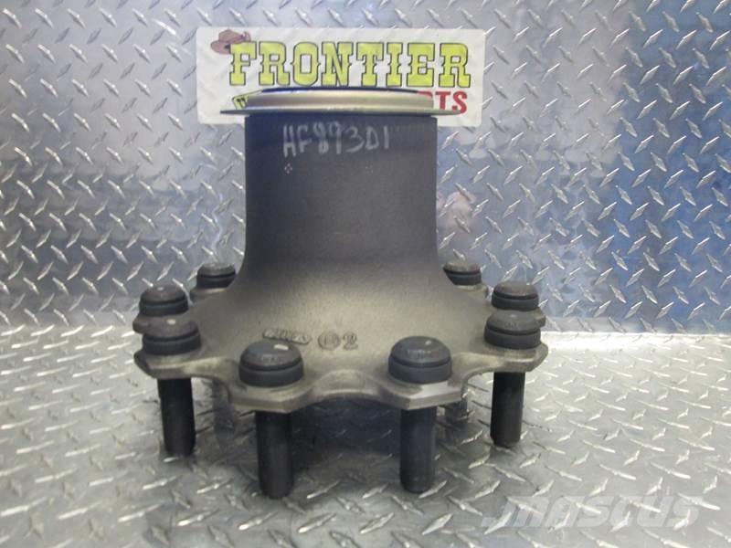  Gunite معدات النقل - غير ذلك