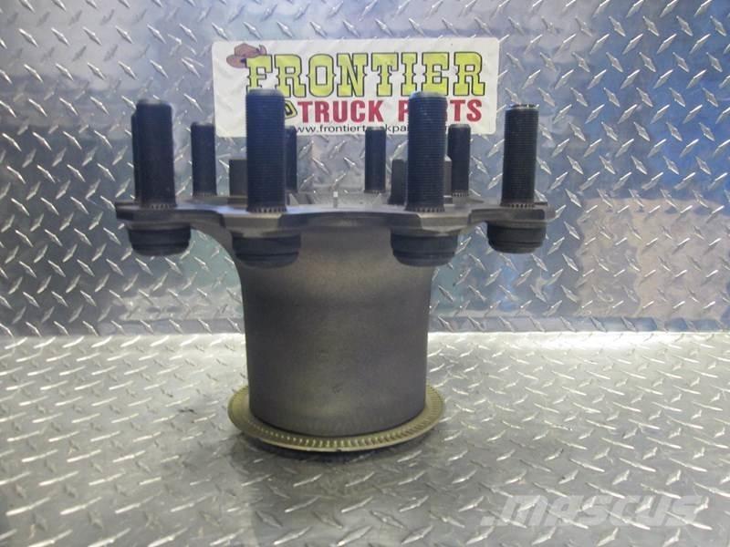  Gunite مكونات أخرى