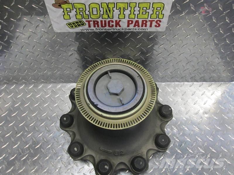  Gunite مكونات أخرى