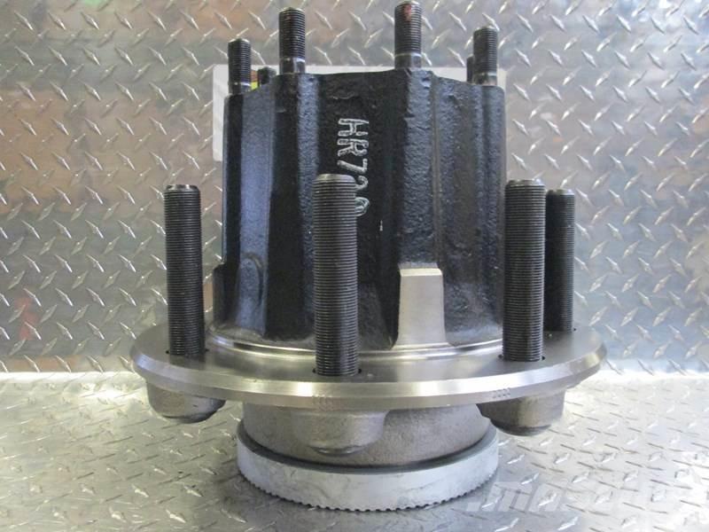  Gunite مكونات أخرى