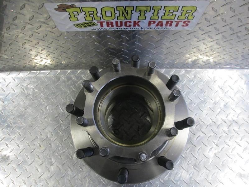  Gunite مكونات أخرى