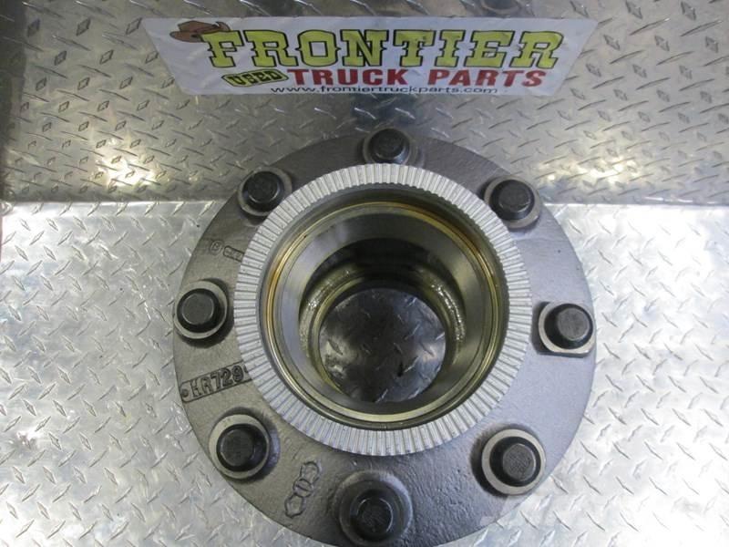  Gunite مكونات أخرى