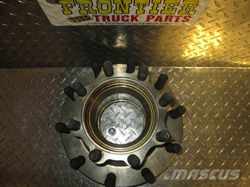  Gunite مكونات أخرى