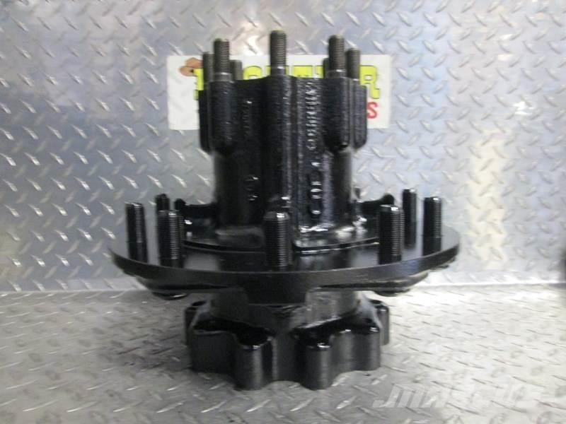  Gunite مكونات أخرى