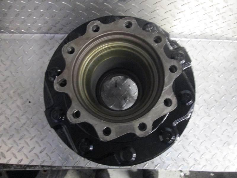  Gunite مكونات أخرى