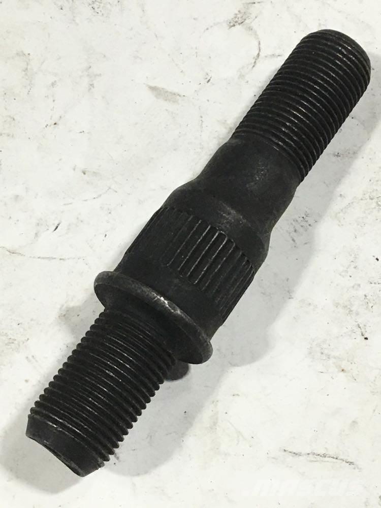  Gunite مكونات أخرى