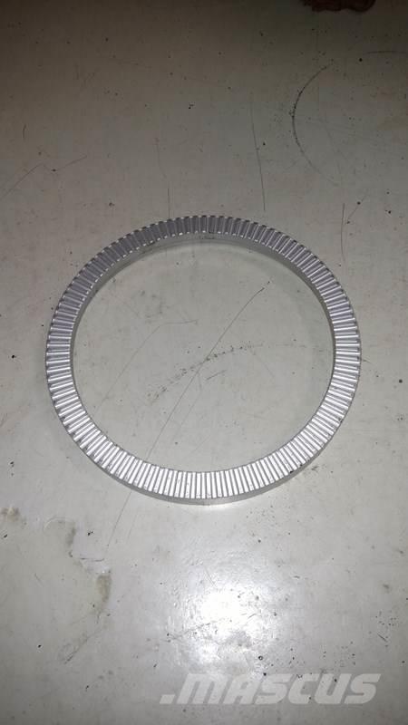  Gunite إلكترونيات