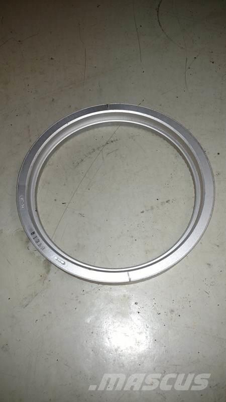  Gunite إلكترونيات