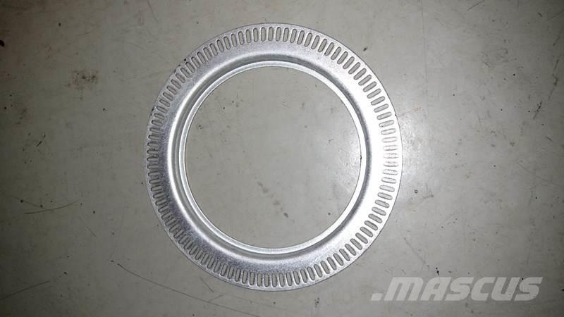  Gunite إلكترونيات