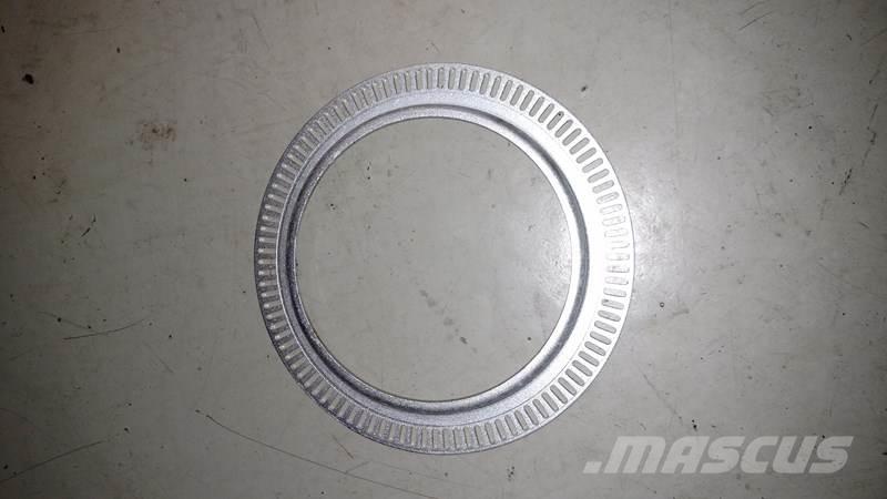  Gunite إلكترونيات