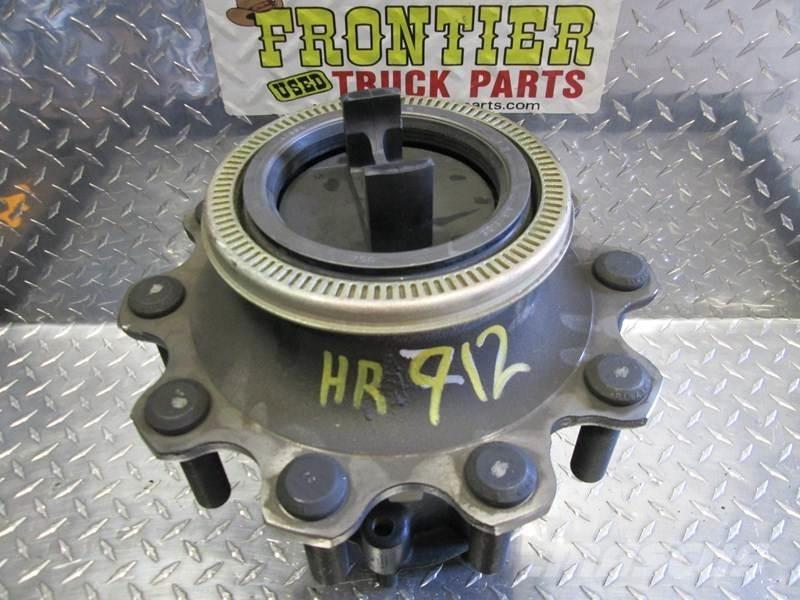  Gunite مكونات أخرى