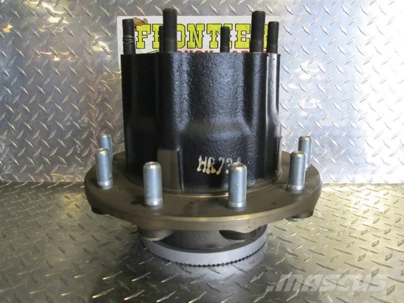  Gunite مكونات أخرى