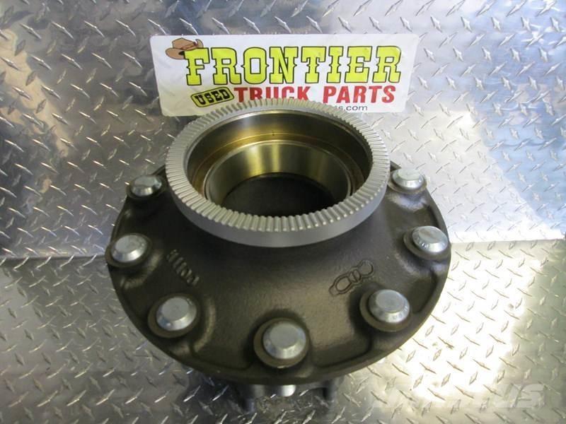  Gunite مكونات أخرى