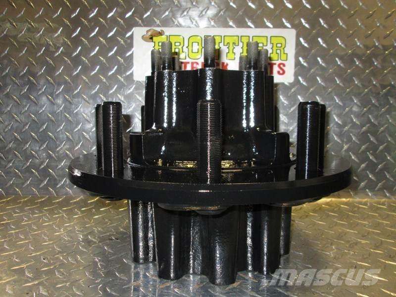  Gunite مكونات أخرى