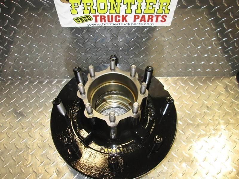  Gunite مكونات أخرى