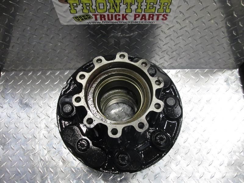  Gunite مكونات أخرى