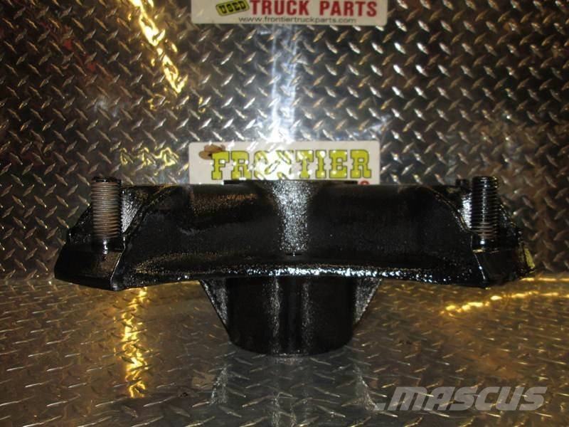  Gunite الإطارات والعجلات والحافات