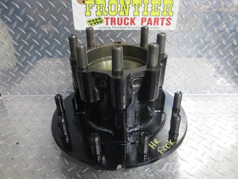  Gunite مكونات أخرى