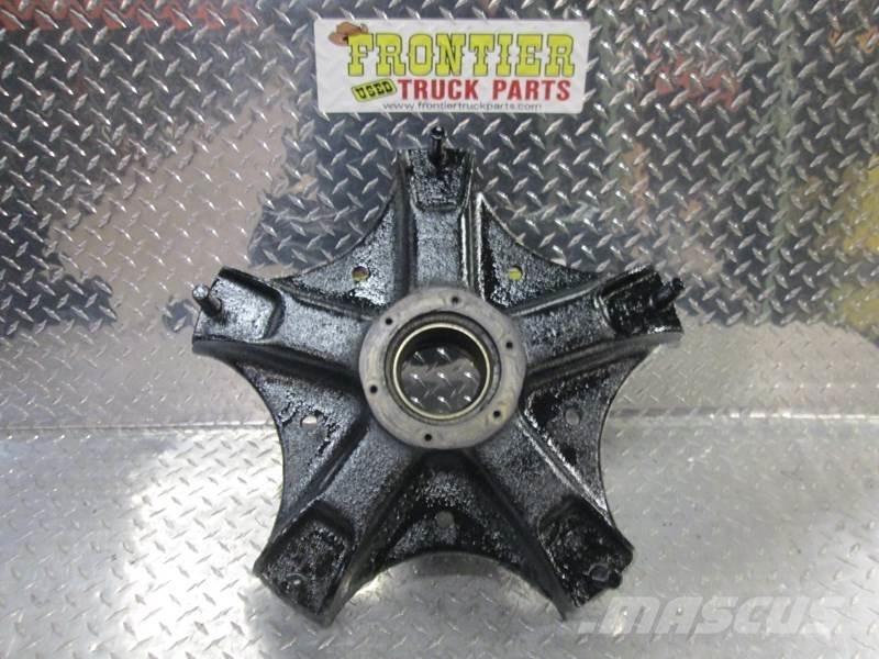  Gunite الإطارات والعجلات والحافات