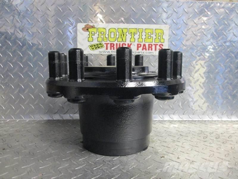  Gunite مكونات أخرى