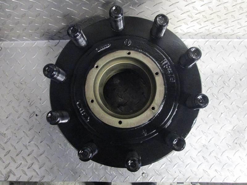  Gunite مكونات أخرى