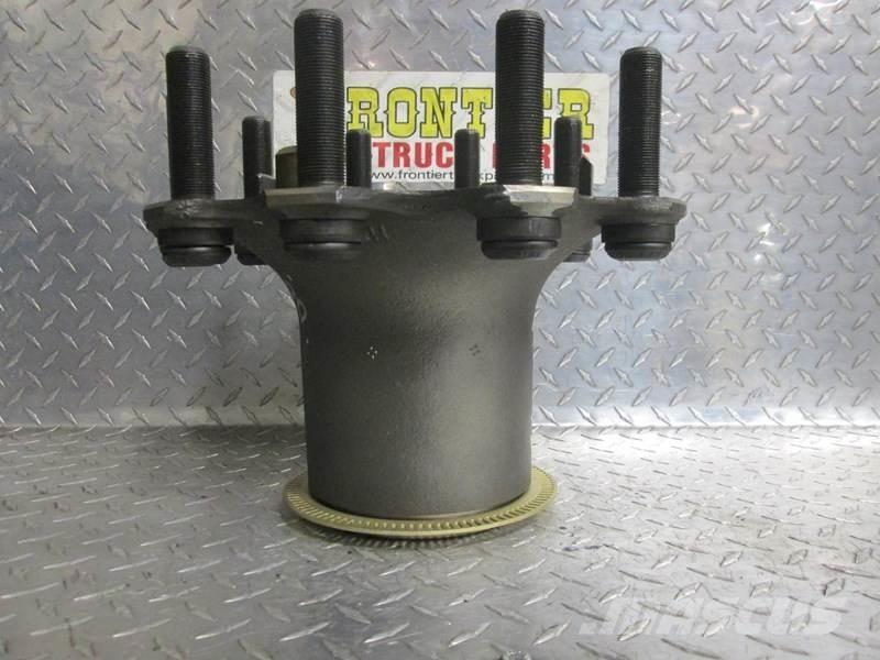  Gunite مكونات أخرى