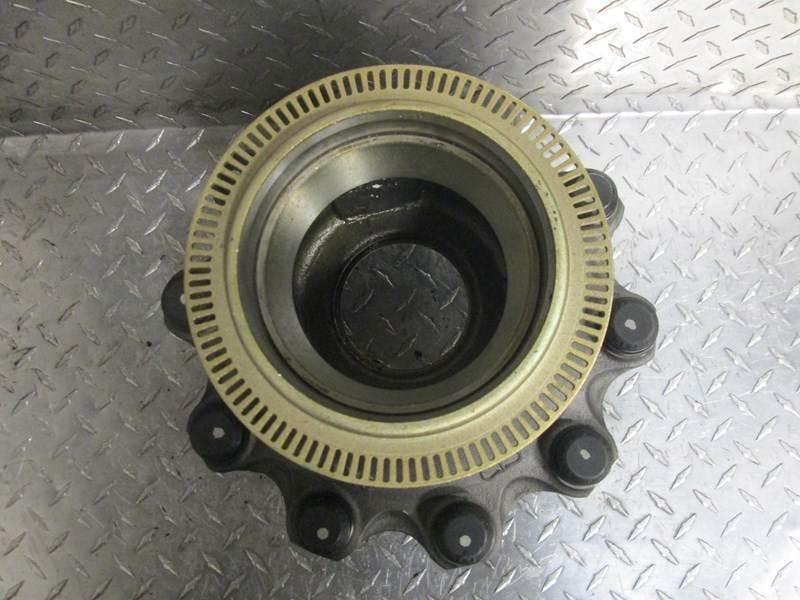  Gunite مكونات أخرى