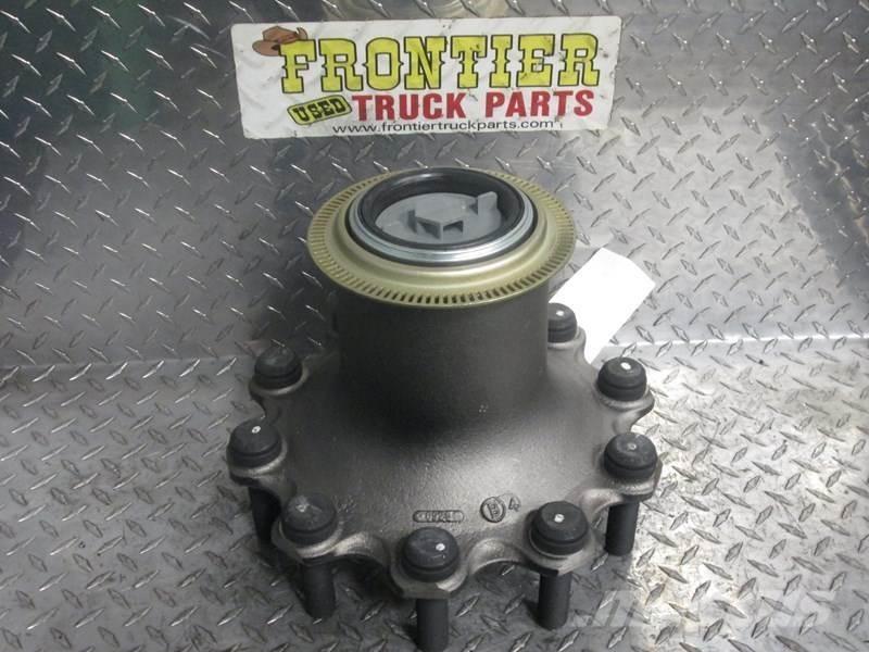  Gunite مكونات أخرى