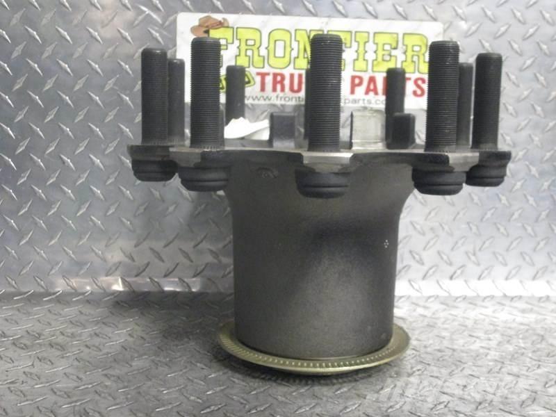  Gunite مكونات أخرى