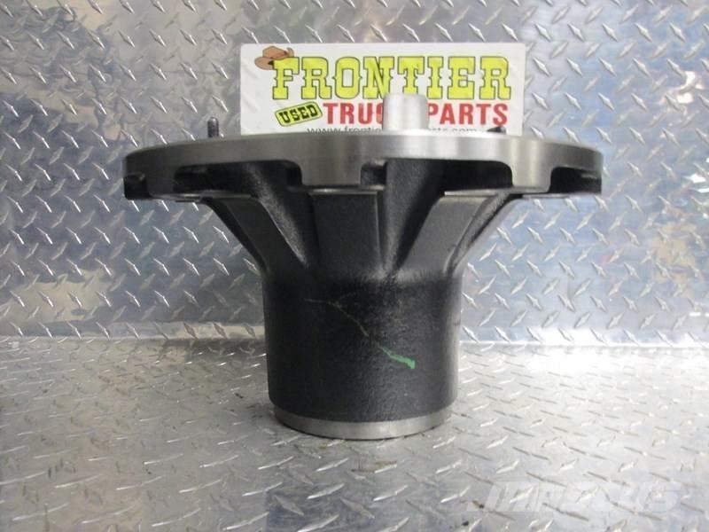  Gunite مكونات أخرى