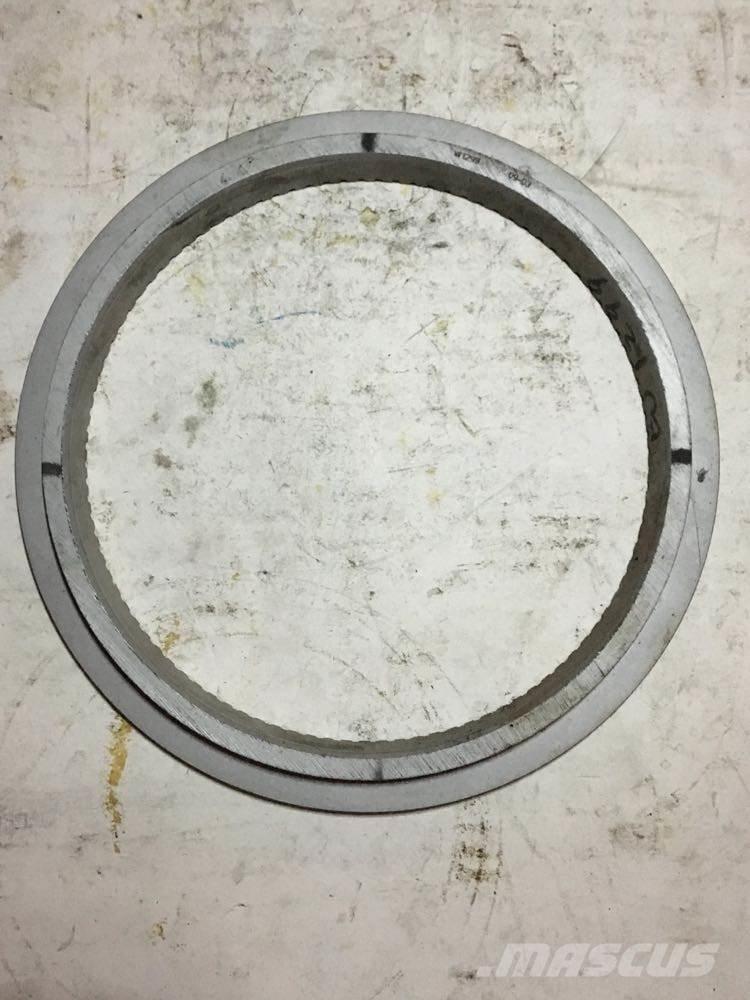  Gunite إلكترونيات