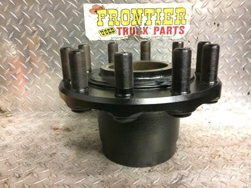  Gunite مكونات أخرى