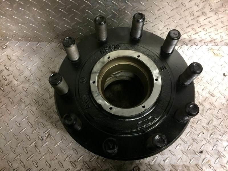  Gunite مكونات أخرى