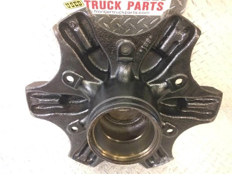  Gunite الإطارات والعجلات والحافات