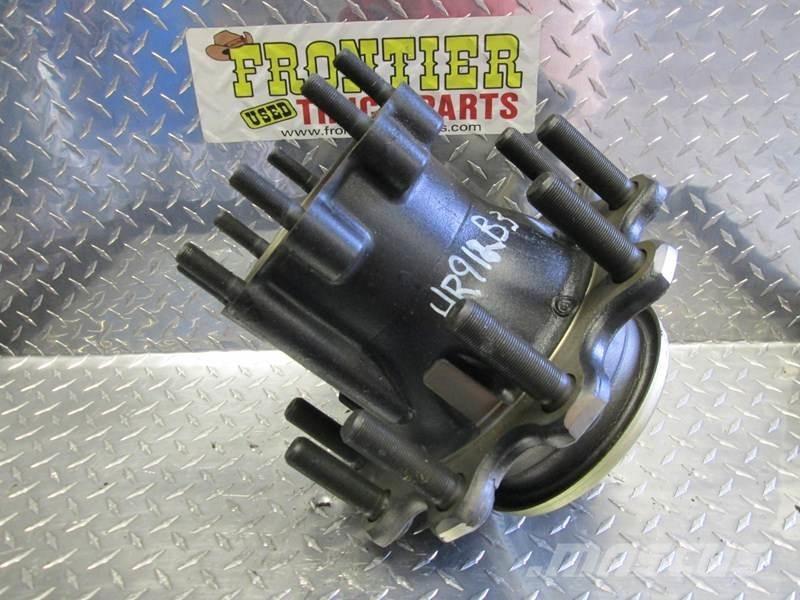  Gunite مكونات أخرى