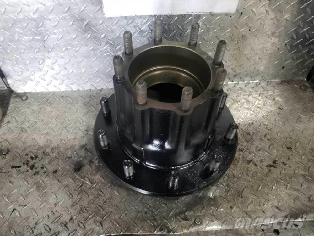  Gunite معدات النقل - غير ذلك