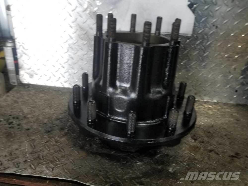  Gunite معدات النقل - غير ذلك